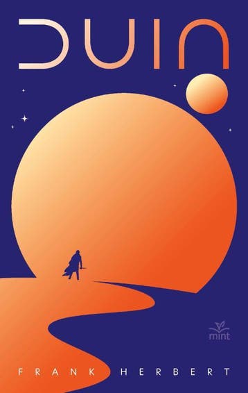 Duin | Frank Herbert | Nieuw, Ophalen of Verzenden, Nieuw, Frank Herbert