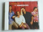 The Mavericks - The best of, Cd's en Dvd's, Ophalen of Verzenden, Zo goed als nieuw