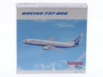 Schaal 1:500 Herpa 511070 Boeing 737-800 Boeing Company R..., Hobby en Vrije tijd, Modelbouw | Vliegtuigen en Helikopters, Ophalen of Verzenden