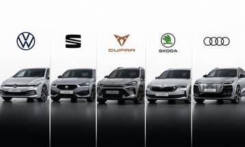 Voertuigoptielijst voor Volkswagen, Audi, Skoda CUPRA of, Auto-onderdelen, Ophalen of Verzenden, Nieuw, Seat