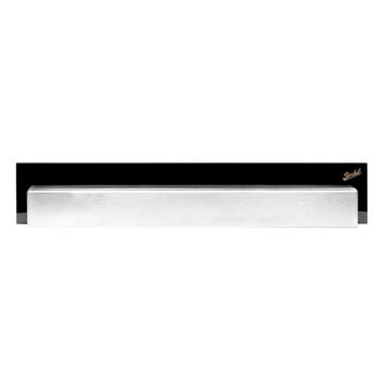 GGM Gastro | BERKEL | Magnetische messenhouder - Zwart |, Verzenden, Nieuw