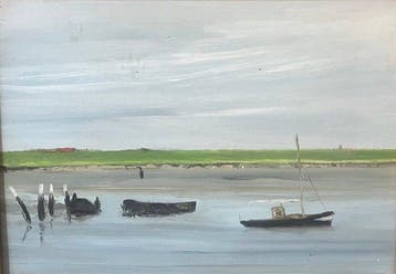 D. Declercq (XX) - Nieuwpoort