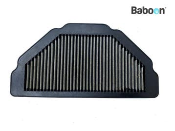 Luchtfilter Kawasaki ZX 6 R 1998-1999 (NINJA ZX-6R ZX600G-H), Motoren, Verzenden, Gebruikt