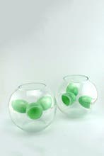 Vanessa Mitrani - Vaas (2) - BULLE - Glas