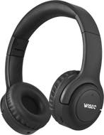 WiseQ Koptelefoon / Headset voor Kinderen Draadloos / Wir..., Computers en Software, Headsets, Ophalen of Verzenden, Nieuw