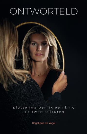 Ontworteld | Angelique Vogel | Nieuw, Ophalen of Verzenden, Nieuw, Angelique Vogel