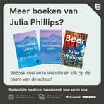 Disappearing Earth 9781471169526 Julia Phillips, Verzenden, Gelezen, Julia Phillips