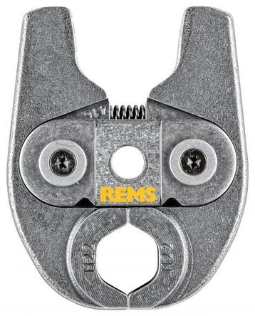 REMS Pressbacke M22 mini, Ophalen of Verzenden, Nieuw
