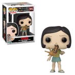 Funko Pop!  Junji Ito Collection - Yuuko #915, Verzenden, Nieuw in verpakking