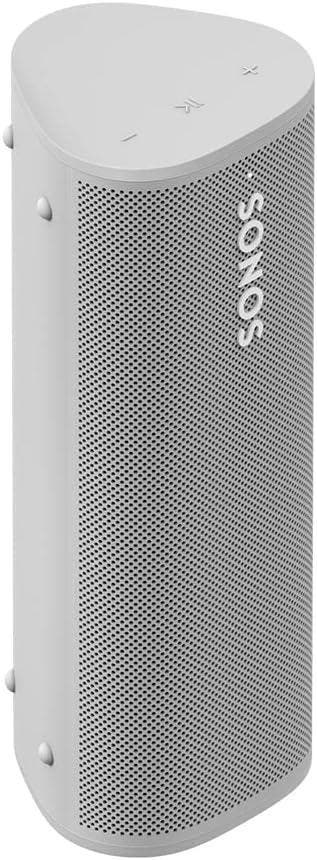 Sonos Roam SL - Compacte, draadloze smart speaker (wit), Ophalen, Zo goed als nieuw, Overige typen, Sonos