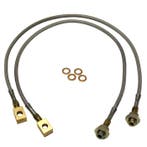 Skyjacker 1973-1978 Chevrolet K10 Pickup Brake Hose, Ophalen of Verzenden, Nieuw