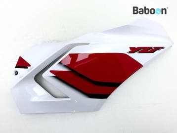 Zijkuipdeel Rechts Yamaha R7 2026 (D424 D42J) (D42-2835V-00), Motoren, Verzenden, Gebruikt