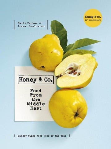Honey & Co - Itamar Srulovich 9781444754674, Verzenden, Gelezen, Itamar Srulovich