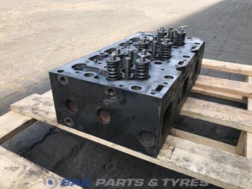 Cilinderkop DAF PR228 U2 1696073, Ophalen, Gebruikt, DAF, Motor en Toebehoren