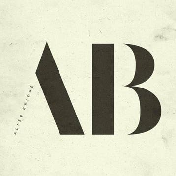 ALTER BRIDGE - ALTER BRIDGE (2LP), Cd's en Dvd's, Verzenden, Nieuw in verpakking
