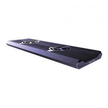 Reef Factory Reef Flare Pro L - Zwart, Ophalen of Verzenden, Nieuw