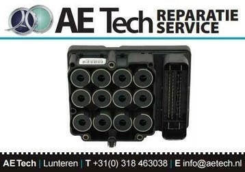 5df0 / 5df1Revisie abs pomp BMW/Mini, Gereviseerd, Mini