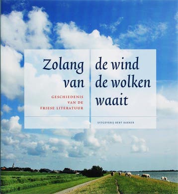 Zolang de wind van de wolken waait 9789035130173, Verzenden, Zo goed als nieuw