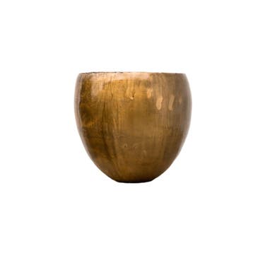 Green Bubble - Pot Fabien old camel - Ø, Ophalen of Verzenden, Nieuw