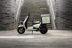 De voordeligste elektrische bezorgscooter van Nederland, Elveco Pro, Verzenden, Maximaal 45 km/u, Elektrisch