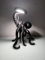 Lampada artigianale 3D - fait maison - Tafellamp - Plastic -