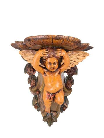 Wandrek - Hout