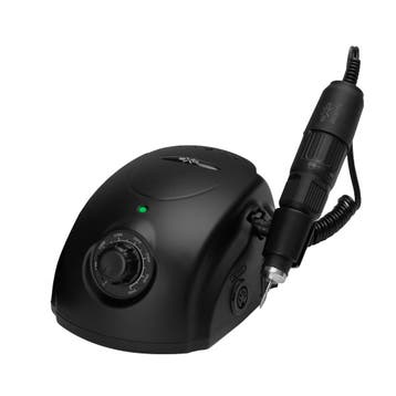 EXO Runner Up Freesmachine Zwart 65W met Voetbediening –, Ophalen of Verzenden, Nieuw