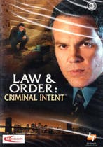 PC Law & Order: Criminal Intent (Geseald), Verzenden, Nieuw