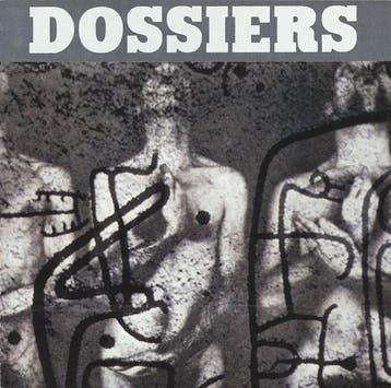 cd - Various - Dossiers, Verzenden, Zo goed als nieuw