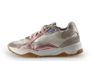 Muyters Sneakers Meisjes in maat 32 Roze, Verzenden, Jongen of Meisje, Schoenen, Nieuw