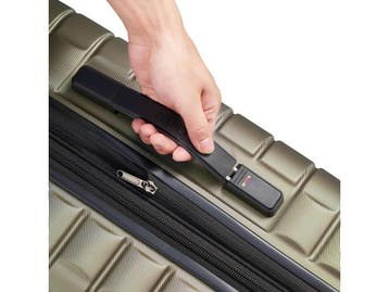 DELSEY PARIS Shadow 5.0 - Trolley 4DR Expandable 75 - Inhoud, Sieraden, Tassen en Uiterlijk, Tassen | Reistassen en Weekendtassen