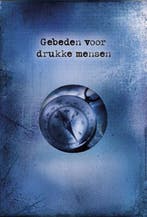 Gebeden voor drukke mensen / Gebeden voor iedereen, Boeken, Godsdienst en Theologie, Verzenden, Zo goed als nieuw, Louise Douglas