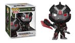 Funko vinyl figuur - Games Halo Infinite 22 Escharum wit..., Nieuw