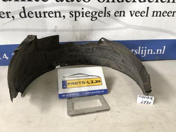 Gebruikte wielkastbekleding rechtsvoor voor Kia Venga 2009-2, Ophalen of Verzenden, Nieuw