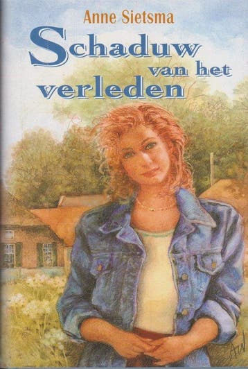 Boek Schaduw van het verleden (vcl) 9789024217489, Boeken, Verzenden, Zo goed als nieuw