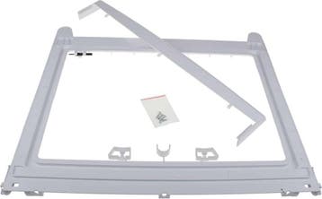 Siemens Wasdroger accessoire WZ11410 Verbindingsset, Witgoed en Apparatuur, Ophalen of Verzenden, Zo goed als nieuw