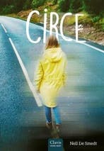 Clavis Young adult - Circe (9789044832044, Nell De Smedt), Boeken, Verzenden, Nieuw