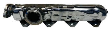 Manifold A6541408602 Mercedes 25T324, Verzenden, Nieuw, Mercedes-Benz