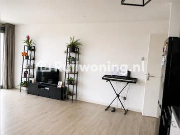Licht 3-kamerappartement met lift in rustig deel van Kanalen, Utrecht-stad