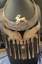 halsketting - Hill stam - Thailand (Zonder minimumprijs)