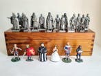 Franklin Mint Britains Osprey Corgi Icon Collection / Madame, Nieuw