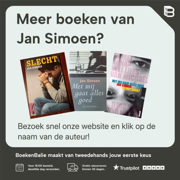 Goed bezig, Sigi! - Jan Simoen 9789045106502, Verzenden, Gelezen, Jan Simoen