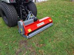 Kraffter Klepelmaaier compact 115 hamer-klepels