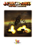 PC Big Box - Strikepoint the Hex Missions, Verzenden, Zo goed als nieuw