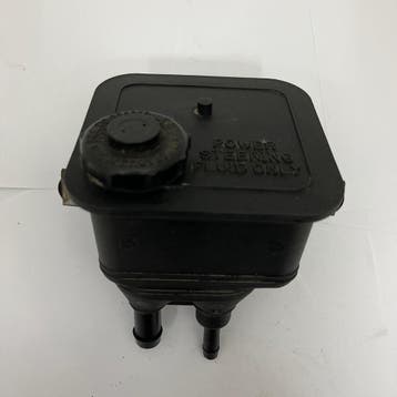 Maserati Quattroporte 4 - power steering fluid tank reser..., Auto diversen, Ophalen of Verzenden, Gebruikt