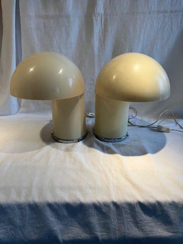 Collezioni Longato Padova - Verner Panton e Marcello Siard -, Antiek en Kunst