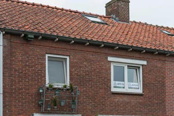 Kamer te huur in Goirle - 25 m² - 1 kamer(s), Overige regio's