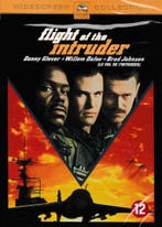 Flight of the intruder - DVD, Verzenden, Nieuw in verpakking