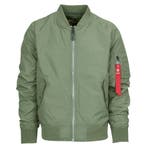 Fostex MA-1 summer bomber jack, Ophalen of Verzenden, Nieuw