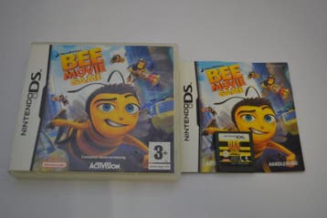 Bee Movie (DS HOL), Verzenden, Zo goed als nieuw